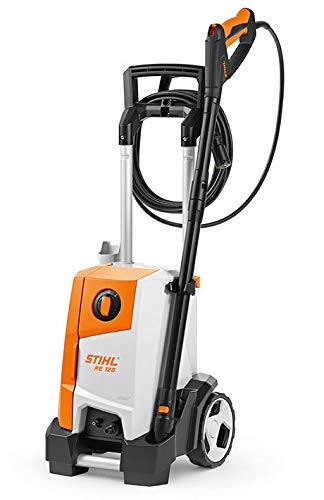 STIHL RE 120 von Stihl