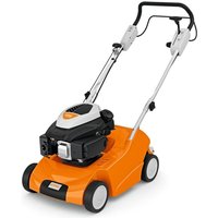 STIHL RL540 Benzin-Vertikutierer 149 ccm Arbeitsbreite 38 cm Schub STIHL RL540 Benzin-Vertikutierer 149 ccm Arbeitsbreite 38 cm Schub von Stihl