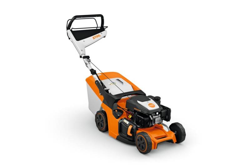 STIHL RM 443 T Rasenmäher STIHL RM 443 T Rasenmäher von Stihl