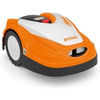 STIHL RMI 422 PC 80 Wh Akku-Roboter Schnittbreite 10 cm 1700 qm STIHL RMI 422 PC 80 Wh Akku-Roboter Schnittbreite 10 cm 1700 qm von Stihl