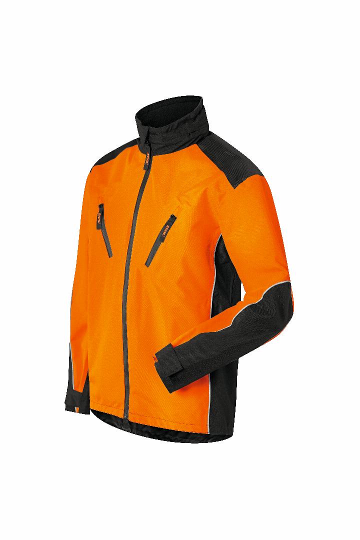 STIHL Raintec, Wetterschutz-Jacke Gr. S von Stihl
