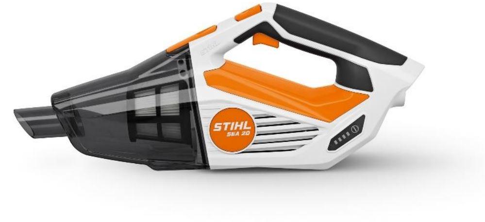 STIHL SEA 20 Akku-Handsauger Set inkl. Akku AS 2 und Ladegerät AL 1 STIHL SEA 20 Akku-Handsauger Set inkl. Akku AS 2 und Ladegerät AL 1 von Stihl