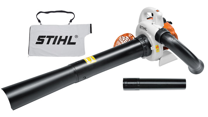 STIHL SH 56 C-E Laubsauger / Laubbläser STIHL SH 56 C-E Laubsauger / Laubbläser von Stihl