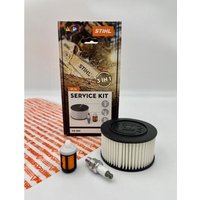 Stihl - Service Kit 14 MS 462 11420074101 Filter, Zündkerze von Stihl