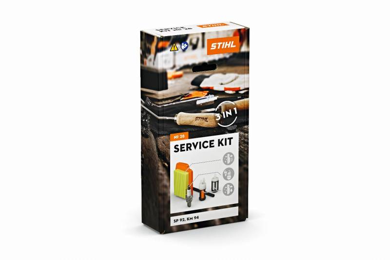 STIHL Service Kit 28 STIHL Service Kit 28 von Stihl