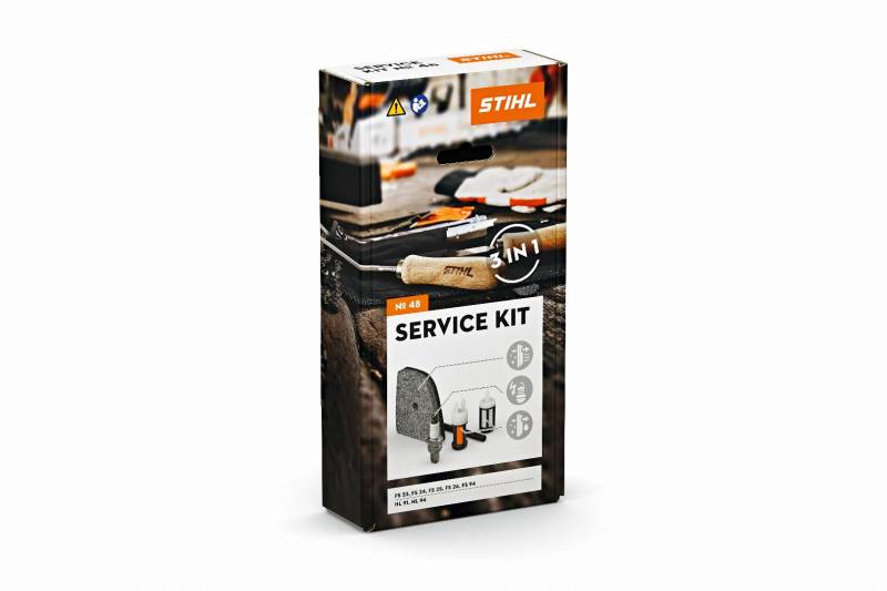 STIHL Service Kit 48 STIHL Service Kit 48 von Stihl
