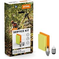 STIHL Service-Kit Nr. 21 für SP 400 - SP 401 - SP 450 - SP 451 Schüttler STIHL Service-Kit Nr. 21 für SP 400 - SP 401 - SP 450 - SP 451 Schüttler von Stihl