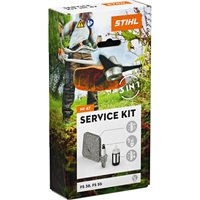 STIHL Service-Kit Nr. 47 für Freischneider FS 38 mit STIHL 2-MIX Motor STIHL Service-Kit Nr. 47 für Freischneider FS 38 mit STIHL 2-MIX Motor von Stihl