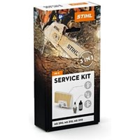 STIHL Service-Kit Nummer 5 für die Motorsägen MS 290 - MS 310 - MS 390 von Stihl