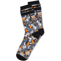 STIHL Socken Gr. 35-38 CAMOUFLAGE TIMBERSPORTS® von Stihl