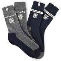 STIHL Socken Gr. 39-42 2er Set WINTER SEASON 23 STIHL Socken Gr. 39-42 2er Set WINTER SEASON 23 von Stihl