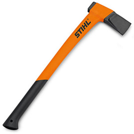 STIHL Spaltaxt AX 20 PC von Stihl