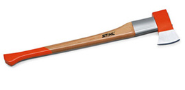 STIHL Spaltaxt AX 28 CS STIHL Spaltaxt AX 28 CS von Stihl