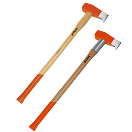 STIHL Spalthammer AX 30 C STIHL Spalthammer AX 30 C von Stihl