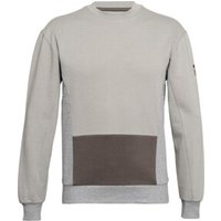 STIHL Sweatshirt Gr. M LEGENDARY Grau STIHL Sweatshirt Gr. M LEGENDARY Grau von Stihl