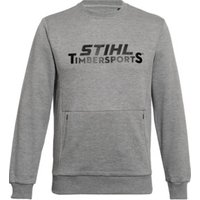 STIHL Sweatshirt Gr. M LOGO TIMBERSPORTS® von Stihl