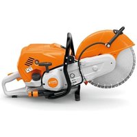 STIHL TS710i 91,6 ccm Benzin-Trennschleifer 350 mm Scheibendurchmesser 125 mm von Stihl