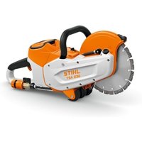 STIHL TSA 230 Akku-Trennmaschine, Spannung 36V, Scheibendurchmesser 230mm von Stihl