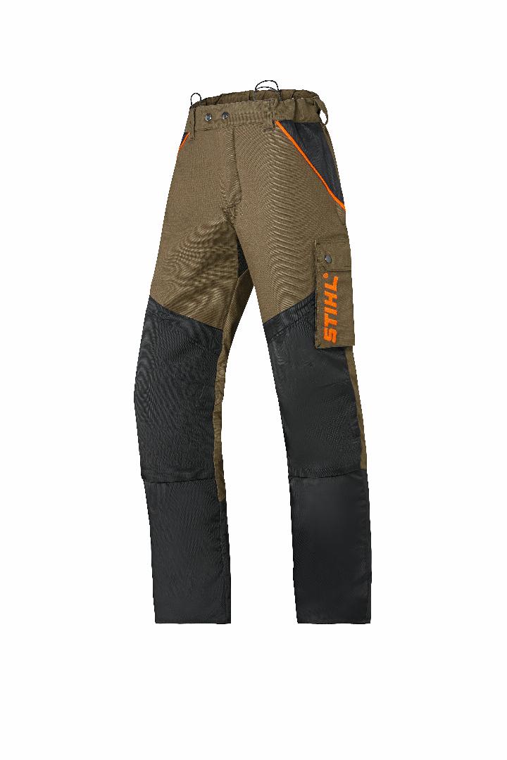 STIHL TriProtect FS, FS-Schutzhose Gr. L STIHL TriProtect FS, FS-Schutzhose Gr. L von Stihl