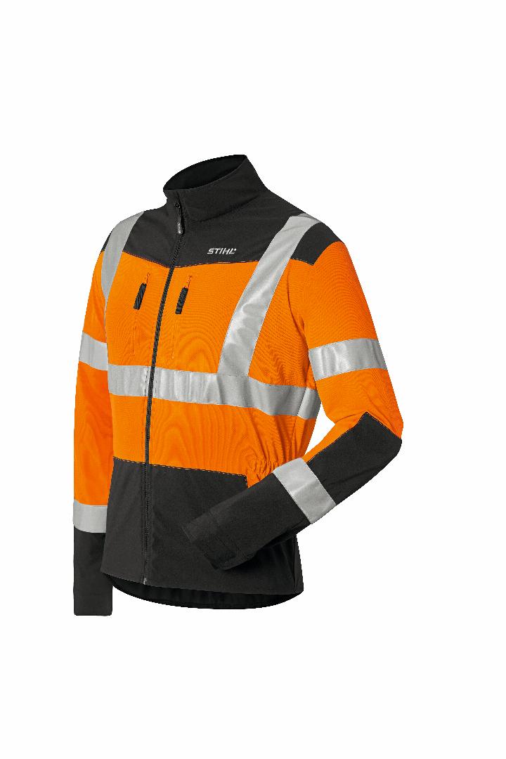 STIHL Vent, Warnschutzjacke Gr. 3XL STIHL Vent, Warnschutzjacke Gr. 3XL von Stihl