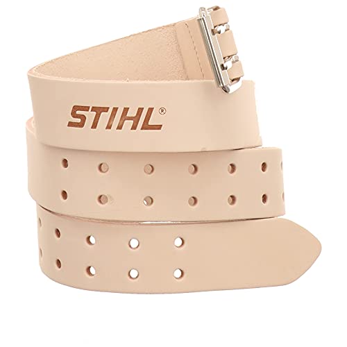 STIHL WERKZEUG-LEDERGURT BRAUN 0000 881 0600 | 795711000691 STIHL WERKZEUG-LEDERGURT BRAUN 0000 881 0600 | 795711000691 von Stihl