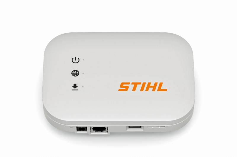 STIHL connected Box STIHL connected Box von Stihl