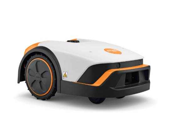 STIHL iMOW 4 Mähroboter von Stihl