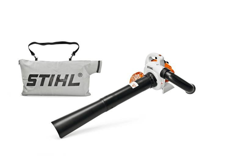 Saughäcksler SH 56 Saughäcksler SH 56 von Stihl