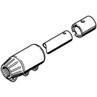Scherenwellenlager Modelle HT101 ORIGINAL STIHL 41387403201 von Stihl