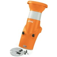 Schräge Trichter ATZ150 Häcksler Modelle GHE250 ORIGINAL STIHL 69030071013 Schräge Trichter ATZ150 Häcksler Modelle GHE250 ORIGINAL STIHL 69030071013 von Stihl