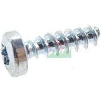Stihl - Schraube für Kunststoff P4x14 Astschere Modelle GTA26 original 91040033004 von Stihl