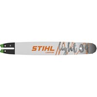 Schwert 40cm Light04 Teilung 3/8 Führungsschiene passend zu Kettensäge Führungsschiene 3005/4413 - Stihl Schwert 40cm Light04 Teilung 3/8 Führungsschiene passend zu Kettensäge Führungsschiene 3005/4413 - Stihl von Stihl