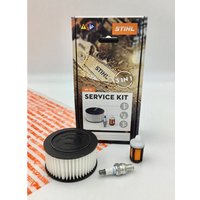 Stihl - Service Kit 12 MS 362, MS 362, MS 400 11400074102 Filter, Zündkerze von Stihl