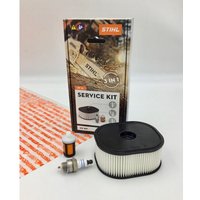 Service Kit 16 MS 661 11440074101 Filter, Zündkerze - Stihl von Stihl