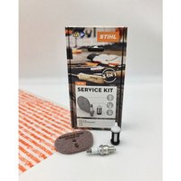 Service Kit 26 fs 40, 50, 56, 70, ht 56, km 56 41440074100 Filter, Zündkerze - Stihl von Stihl