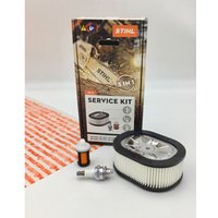 Service Kit 3 ms 440, ms 640, ms 650, ms 660, ms 780, ms 880 11240074101 Filter, Zündkerze - Stihl von Stihl