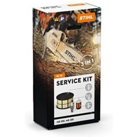 Service-Kit Nummer 15 Stihl Service-Kit für ms 231 - ms 251 Kettensägen von Stihl