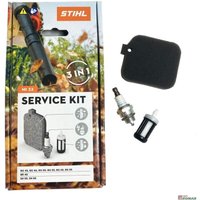 Service-Kit Nummer 33 STIHL für Gebläse BG 45 - BG 46 - BG 50 von Stihl
