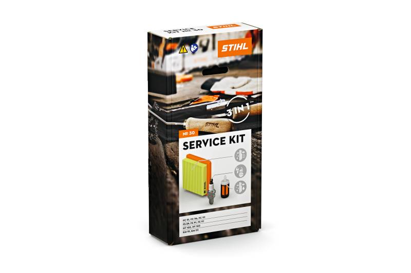 Service Kit von Stihl