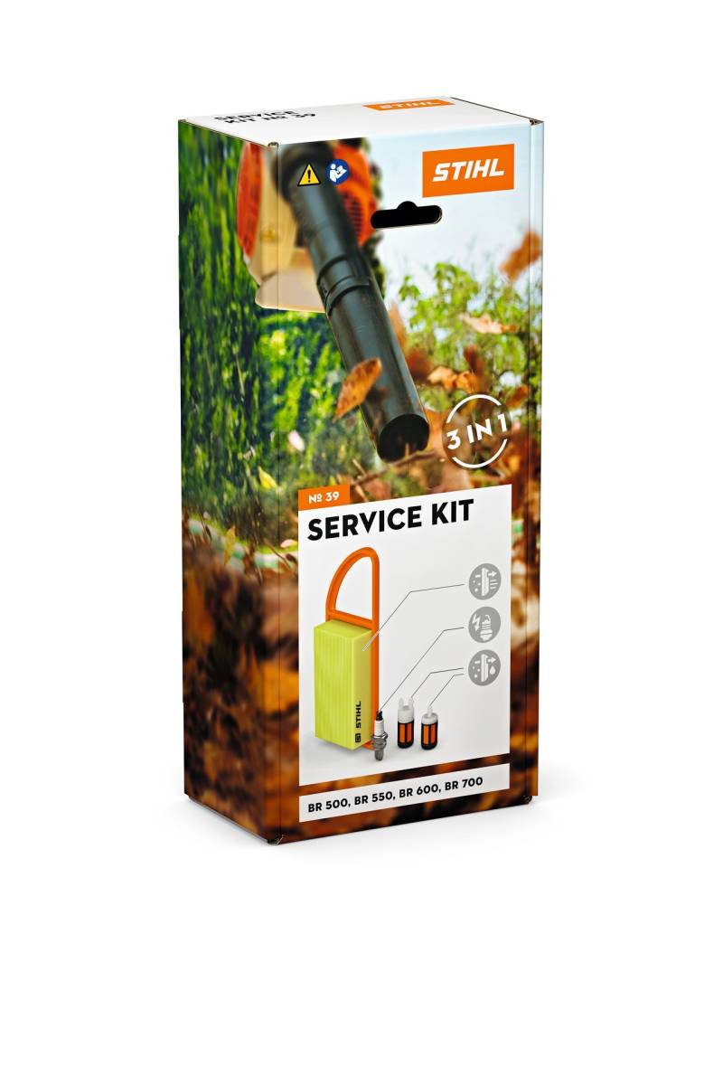 Service Kit Service Kit von Stihl