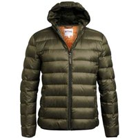 Steppjacke SZ L ICON Stihl von Stihl