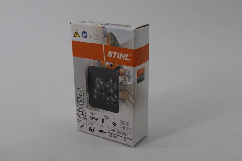 Stihl .325" Rapid Micro (RM) 16 mm 37cm von Stihl