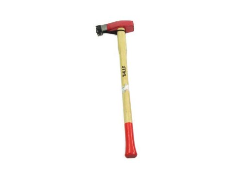 Stihl 0000 881 2009 Spalthammer 3000 g von Stihl