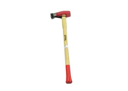 Stihl Original 0000 881 2009 Sphämmer, 3000 g von Stihl