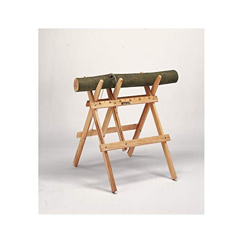 Stihl 0000 881 4602 Holz-Sägeblock Stihl 0000 881 4602 Holz-Sägeblock von Stihl
