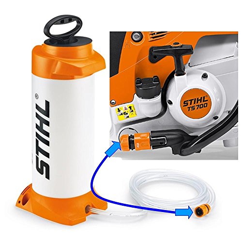 Stihl 00006706000 KIT51 Druckwasserbehälter von Stihl