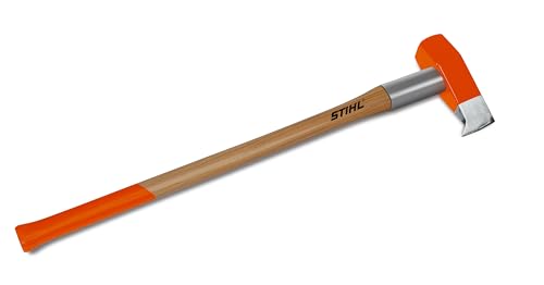 Stihl 00008812011 Universal Spalthammer AX 33 CS von Stihl