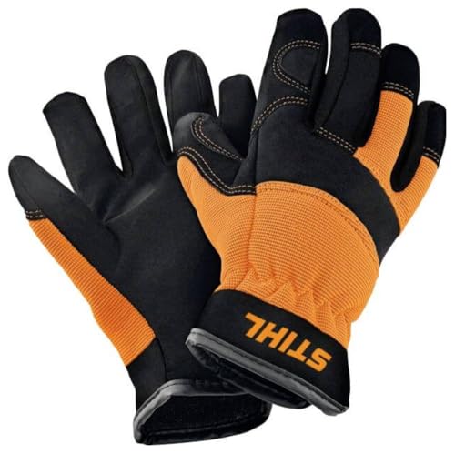 Stihl 0421-500-0805 Kinder Arbeitshandschuhe M/5 von Stihl
