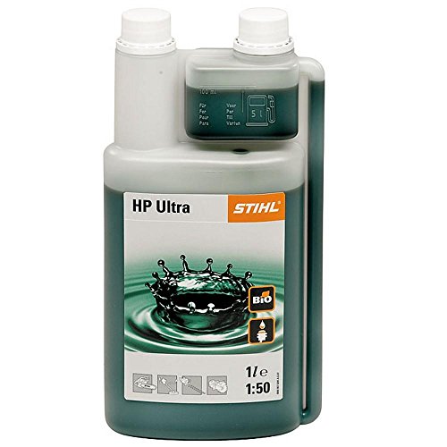 Stihl Original 0781 319 8061 1 L HP Ultra 2-Takt-Öl von Stihl