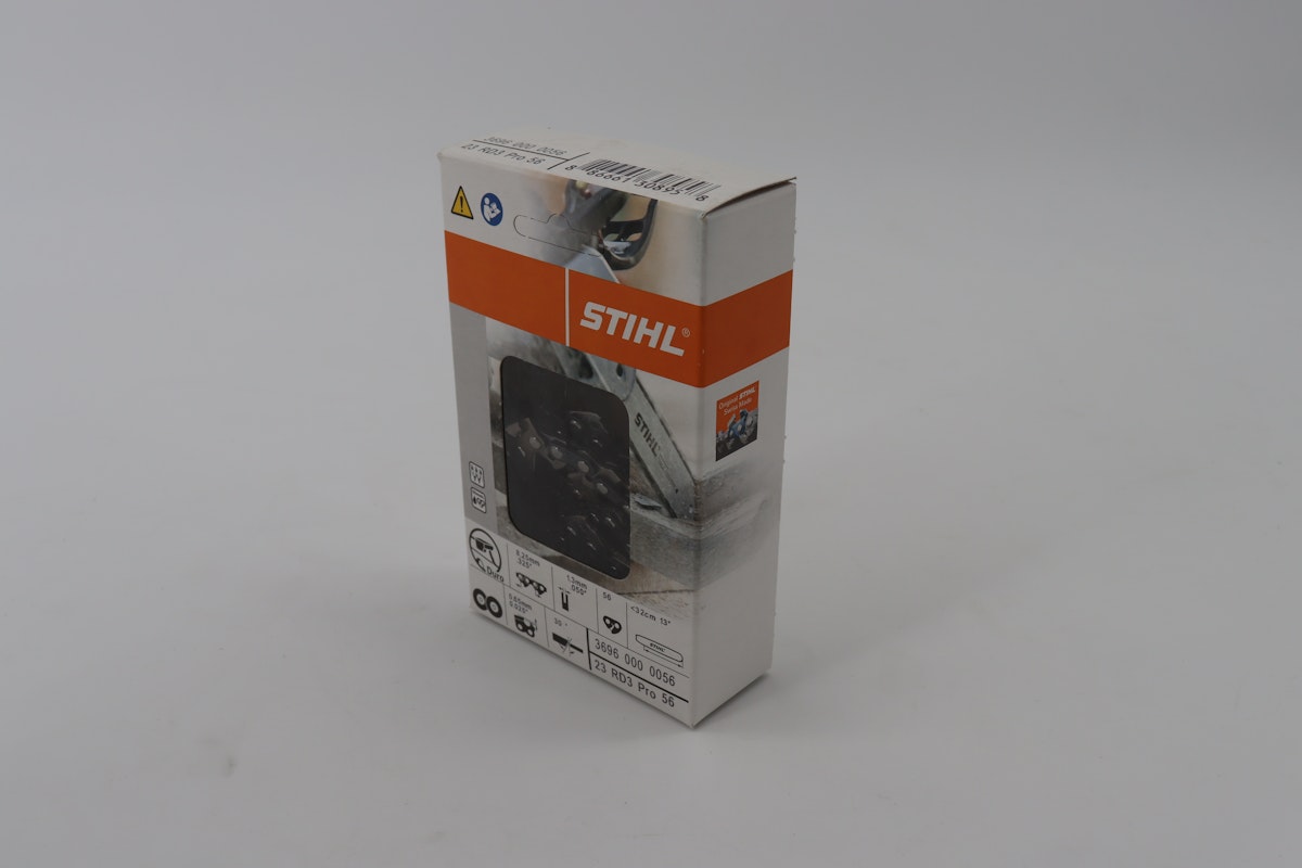 Stihl 23 RD3 Pro Sägekette .325" Duro 3 Pro 13 mm 56 TG von Stihl